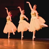 Syracuse City Ballet Dancers Fired Last Month Have Already Performed As A New Company