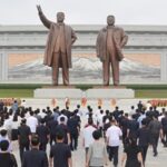 I Tried To Be A North Korean Novelist. I Failed. Repeatedly.