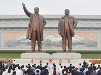 I Tried To Be A North Korean Novelist. I Failed. Repeatedly.