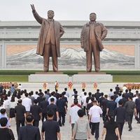 I Tried To Be A North Korean Novelist. I Failed. Repeatedly.