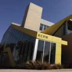 Facing A $3 Million Deficit, L.A. Public Radio Station KCRW Is Cutting Staff