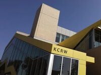 Facing A $3 Million Deficit, L.A. Public Radio Station KCRW Is Cutting Staff