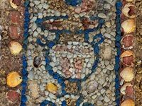 This Week In Newly Discovered Ancient Roman Mosaics: “Luxuria” In A 2,000-Year-Old Home