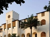 Togo Turns An Old German Colonial Palace Into The Country’s First Art Park