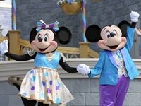 DeSantis’s Handpicked Board To Govern Disney World Accuses Its (Disney-Approved) Predecessors Of “Corporate Cronyism”