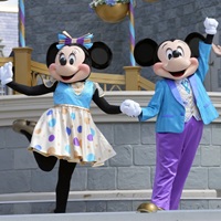 DeSantis’s Handpicked Board To Govern Disney World Accuses Its (Disney-Approved) Predecessors Of “Corporate Cronyism”