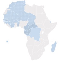 Most Of The World’s French-Speakers Are Now In Africa, And They’re Changing The Language