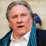 French President Macron, Failing To Read The Room, Defends Gérard Depardieu