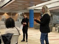 Cleveland’s County Arts Funder Ends A Difficult Year With An Apology To Artists