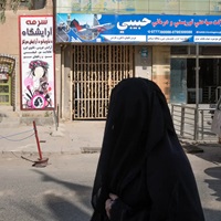 An Afghan Radio Scriptwriter On The Day The Taliban Forced Her To Stop Working