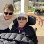 Author Hanif Kureishi On Life One Year After The Accident That Rendered Him Quadriplegic