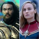 With Superhero Movies Now Losing Big Money, Where Can Hollywood Turn For Big Box Office Hits?