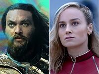 With Superhero Movies Now Losing Big Money, Where Can Hollywood Turn For Big Box Office Hits?