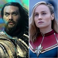 With Superhero Movies Now Losing Big Money, Where Can Hollywood Turn For Big Box Office Hits?