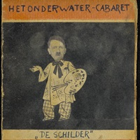 The Weekly Satirical Magazine Produced By A Guy Hiding From The Nazis In An Attic