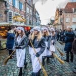 Where Will You Find The World’s Largest Dickens Festival? The Netherlands.