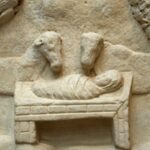 1,600 Years Of Nativity Scenes