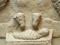 1,600 Years Of Nativity Scenes