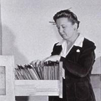 The Librarians Who Helped Win World War II