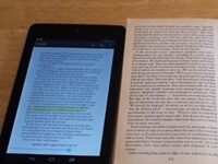 People Absorb Less Information Reading From Screens Than They Do From Paper. Why Is This? And Can It Be Changed?