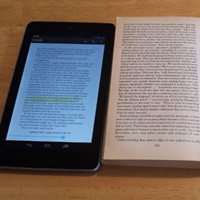 People Absorb Less Information Reading From Screens Than They Do From Paper. Why Is This? And Can It Be Changed?