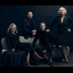 The Manhattan Transfer Gives Its Final Farewell Performance