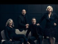 The Manhattan Transfer Gives Its Final Farewell Performance