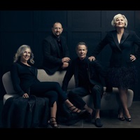 The Manhattan Transfer Gives Its Final Farewell Performance