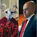 The Satanic Temple Made A Point About State Government Institutionalizing Religion. A “Christian Conservative” Beheaded It.