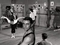 Dance As Philosophy And The Dancer As Philosopher