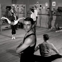 Dance As Philosophy And The Dancer As Philosopher