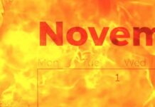 A Literal Flamethrowing Pastor Messes Around With ‘The Culture War’ Every November