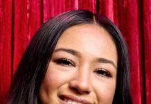 Very Few Stage Magicians Are Women