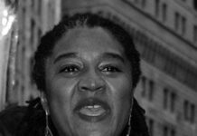 How A Pulitzer Prize-Winning Playwright Teaches Theatre To Her Students