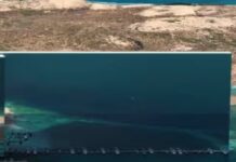 Saudi Arabia’s Architectural Mega-Projects Are For Whom, Or What, Exactly?