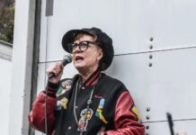 Susan Sarandon Apologizes For Her Remarks About Jews