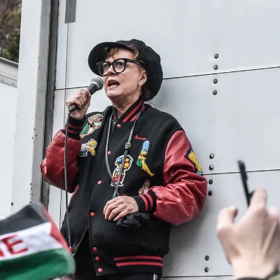 Susan Sarandon Apologizes For Her Remarks About Jews