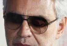 Sundays With Singer Andrea Bocelli