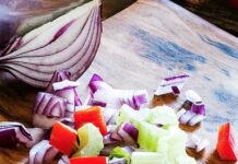 Cookbooks Are On A Mission