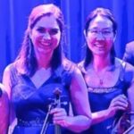 Oregon’s Sleepy Capital City Connects Its Musical Youth To Classical Stars