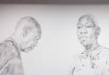 Who Should Win The UK’s Big Turner Prize?