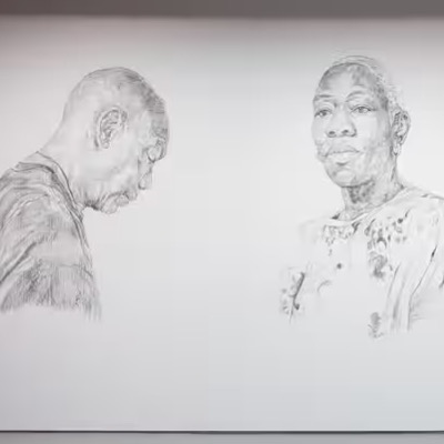 Who Should Win The UK’s Big Turner Prize?