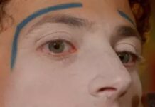 Using Virginia Woolf As A Survival Strategy