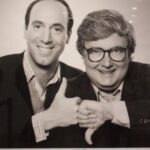 Chicago’s Siskel Film Center Isn’t Complete Without Roger Ebert’s Name