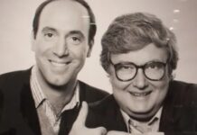 Chicago’s Siskel Film Center Isn’t Complete Without Roger Ebert’s Name