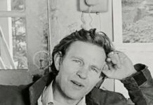 John Nichols, Author Of The Milagro Beanfield War, Has Died At 83