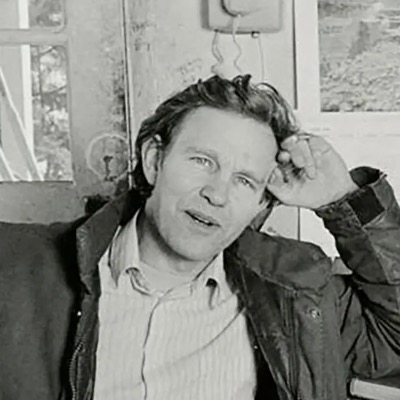 John Nichols, Author Of The Milagro Beanfield War, Has Died At 83