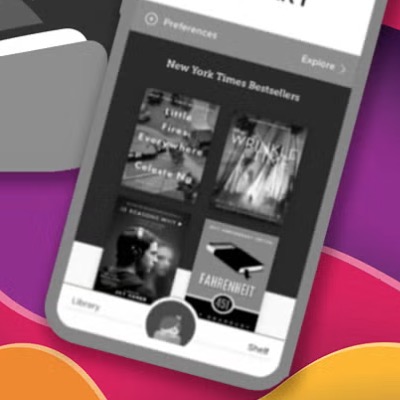 How To Get The Best Black Friday, Cyber Monday, And Every Other Day Deals On E-Books