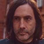 Booker Winner Paul Lynch On His Dystopian Novel