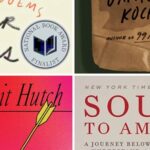 A New Literary Prize Won’t Be Judged By The Usual Suspects